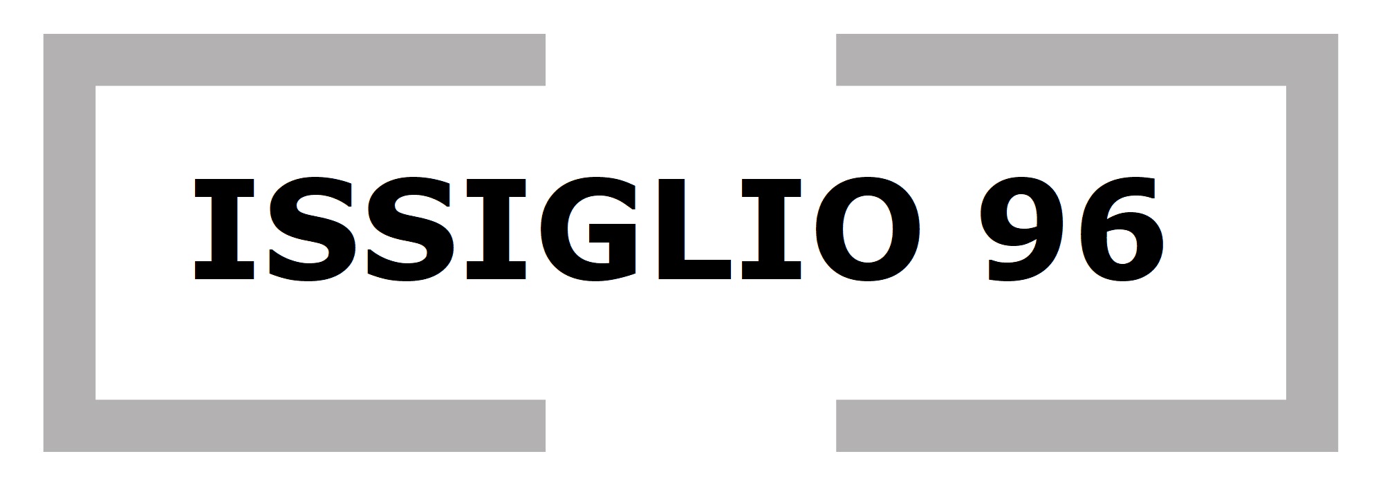Issiglio96 Logo